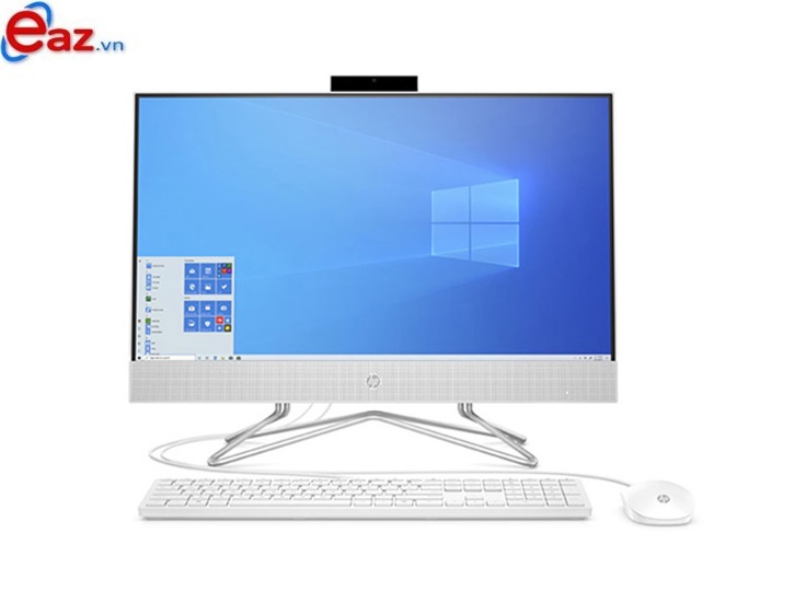 PC HP AIO 22 dd2003d (6K7G2PA) | Intel&#174; Alder Lake Core™ i5 _ 1235U | 8GB | 256GB SSD PCIe | Intel&#174; Iris&#174; Xe Graphics | Win 11 | 21.5 inch FHD IPS | 0922D